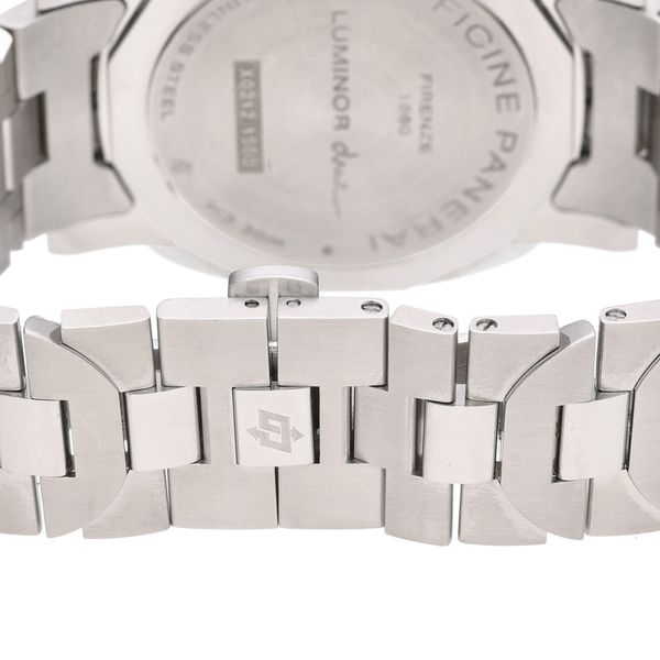 Panerai Luminor Due PAM01124